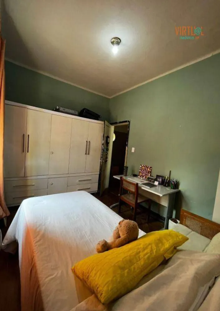 Casa, 4 quartos, 152 m² - Foto 5