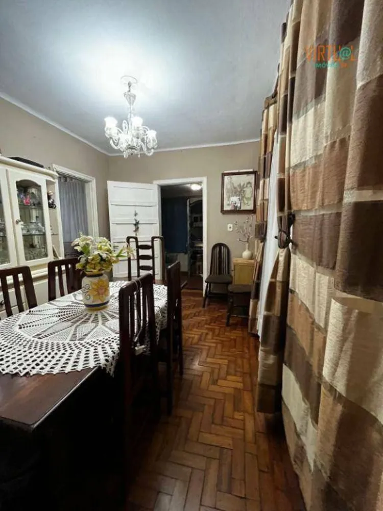 Casa, 4 quartos, 152 m² - Foto 13