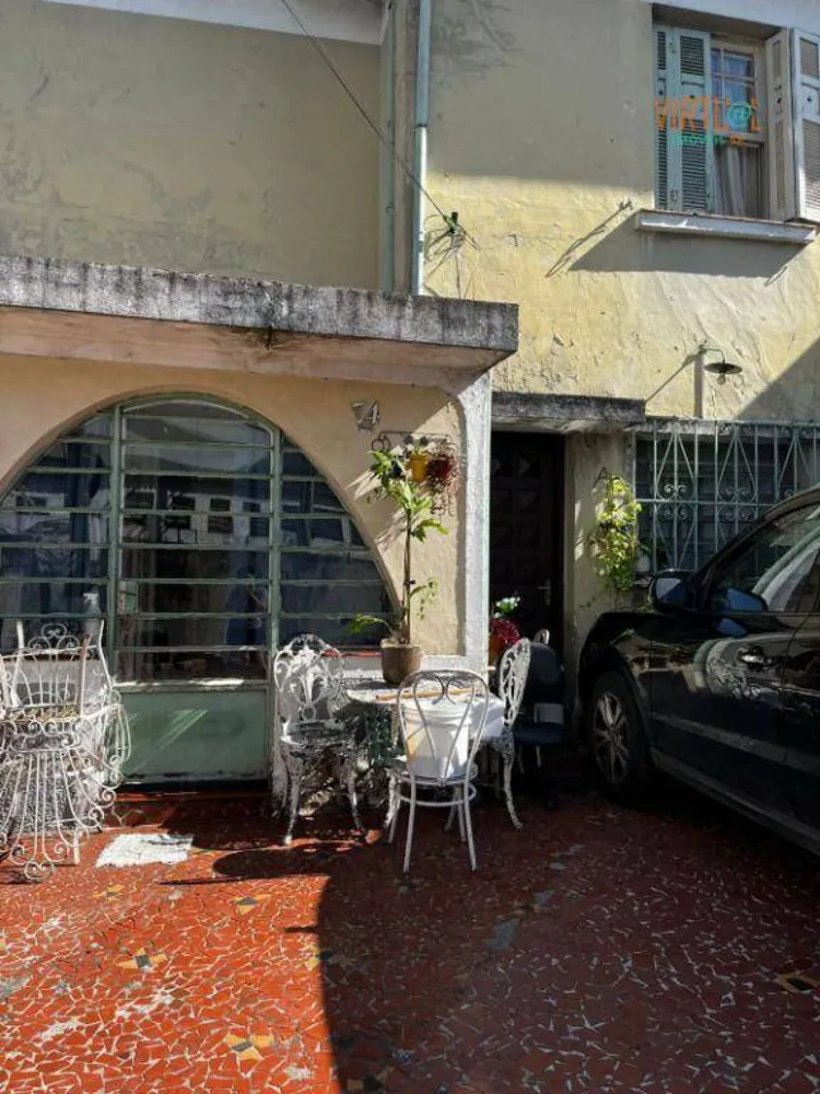 Casa, 4 quartos, 152 m² - Foto 2