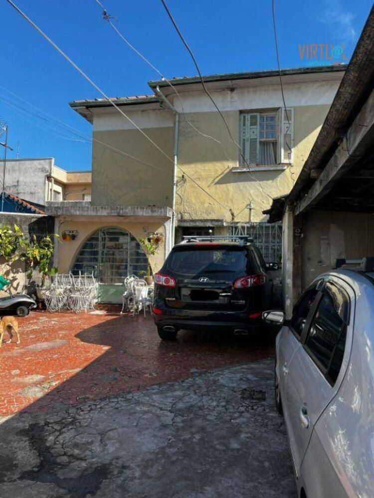 Casa, 4 quartos, 152 m² - Foto 1