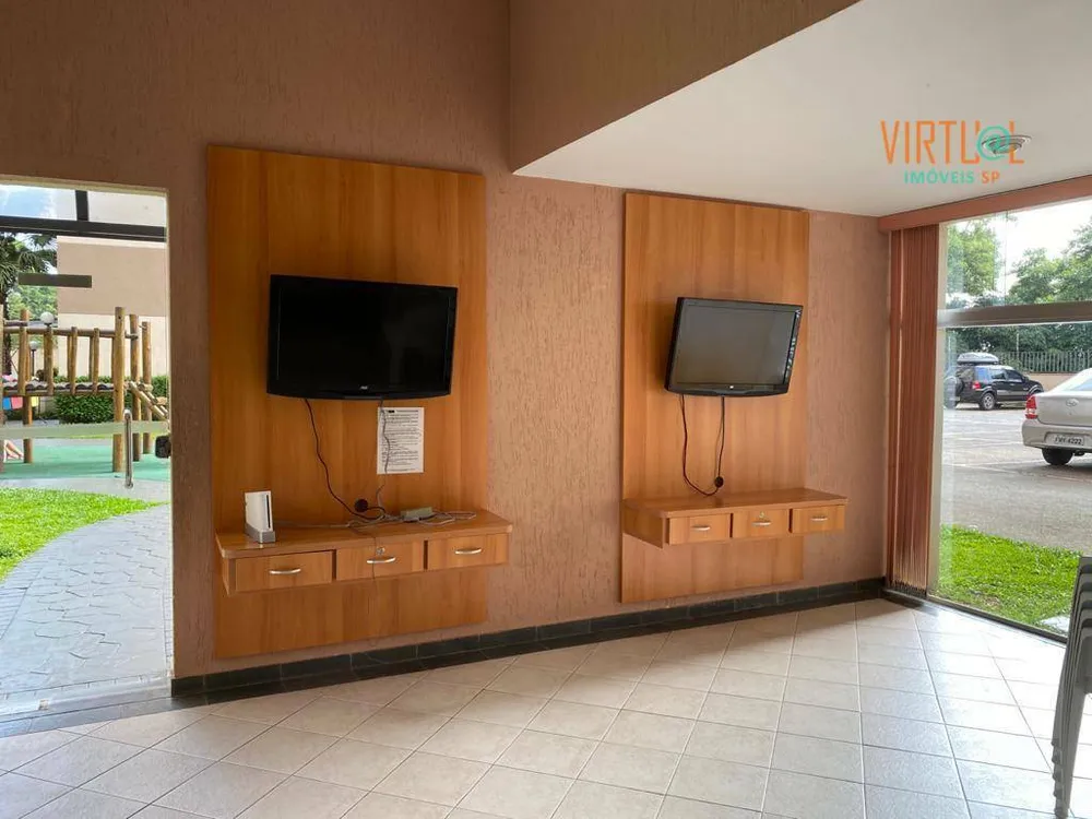 Apartamento, 3 quartos, 64 m² - Foto 42