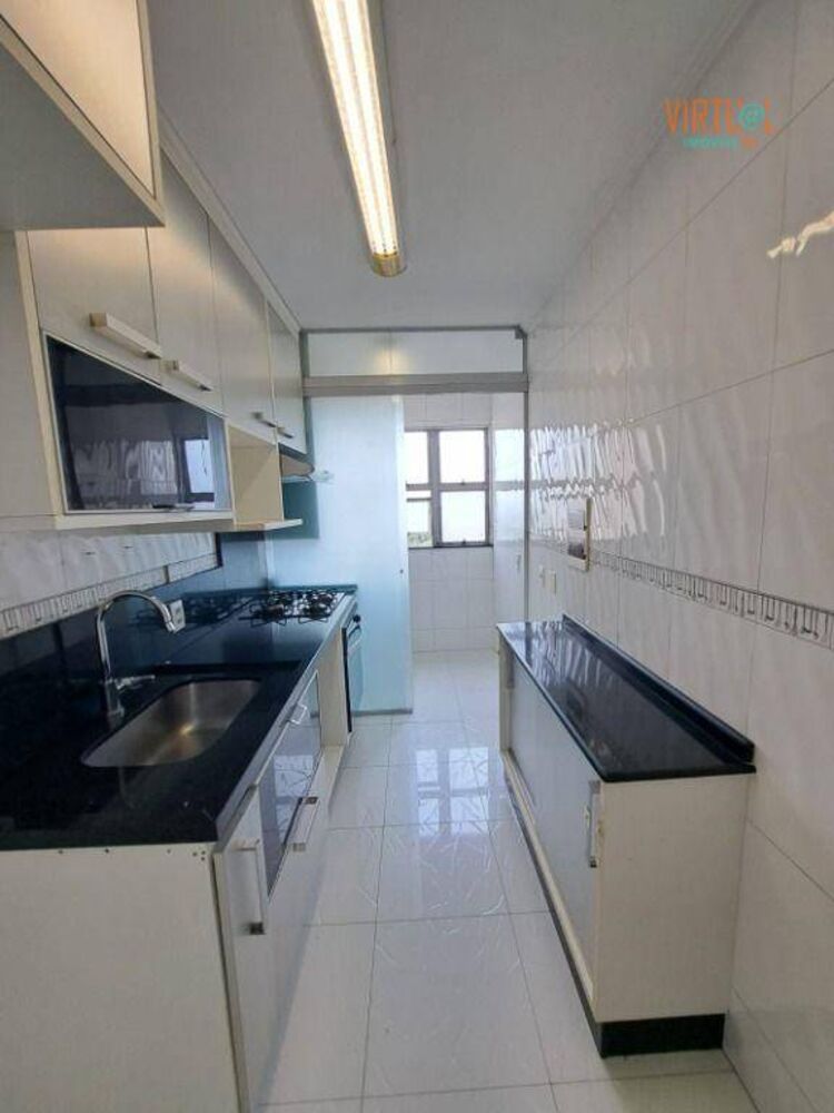 Apartamento, 3 quartos, 64 m² - Foto 8
