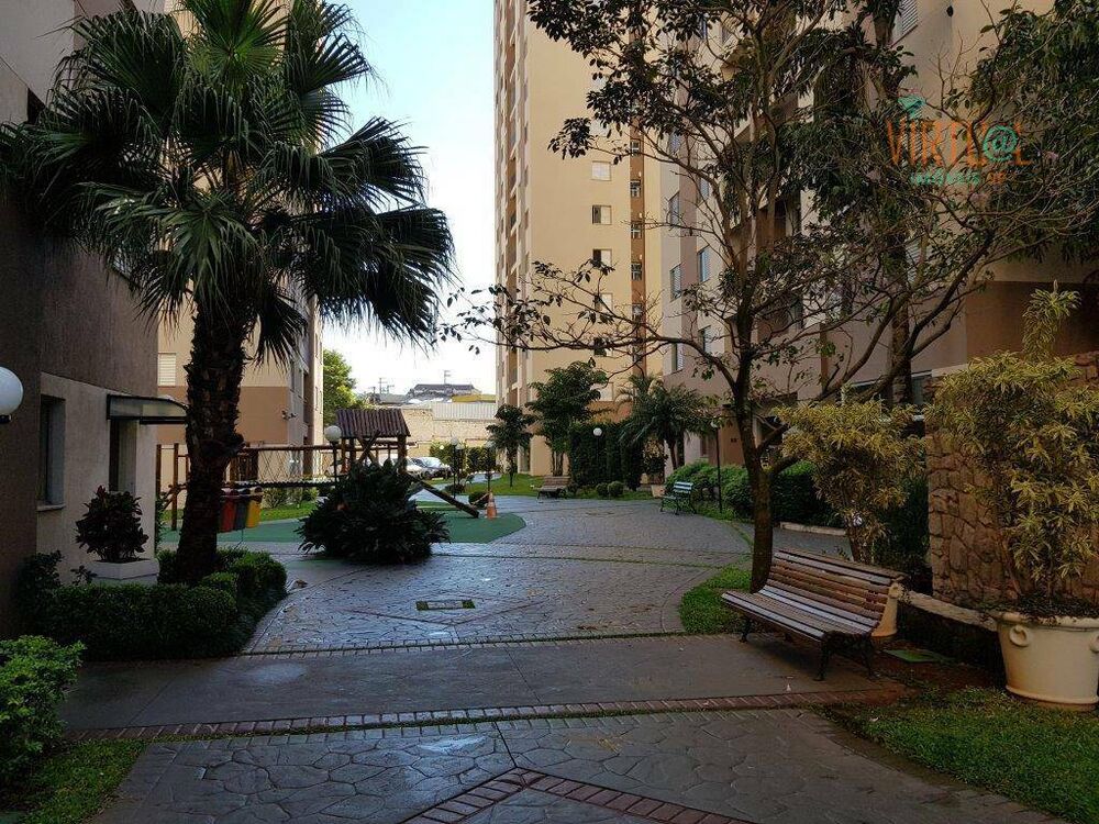 Apartamento, 3 quartos, 64 m² - Foto 17