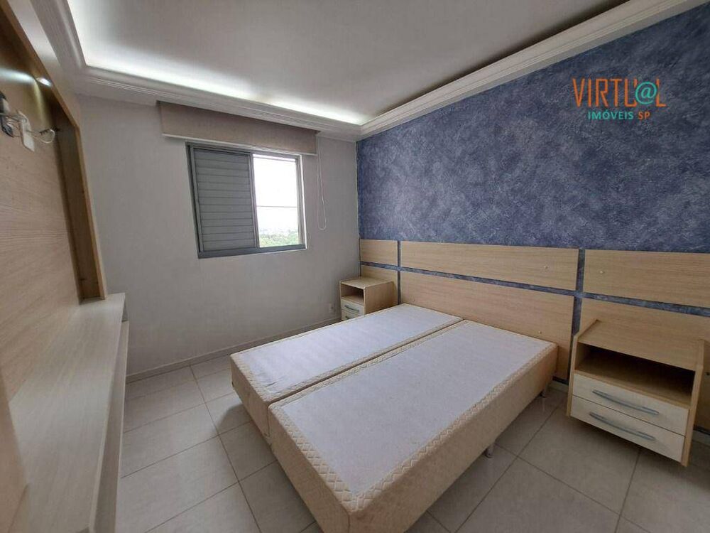 Apartamento, 3 quartos, 64 m² - Foto 12