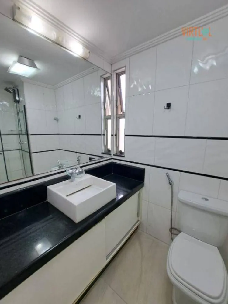 Apartamento, 3 quartos, 64 m² - Foto 10