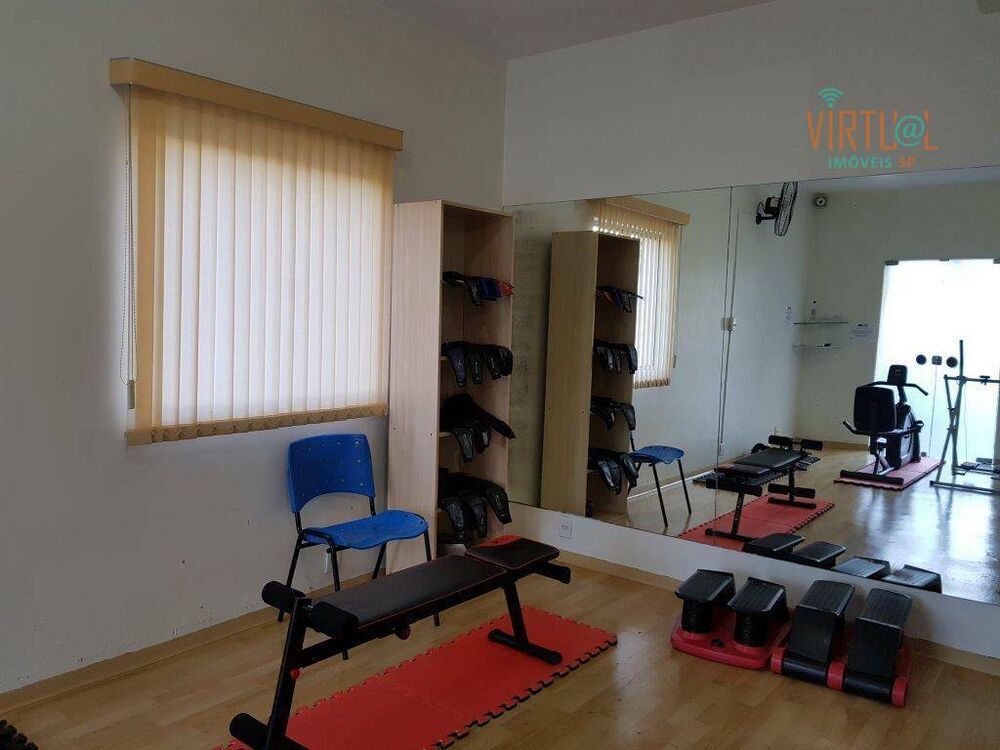 Apartamento, 3 quartos, 64 m² - Foto 29