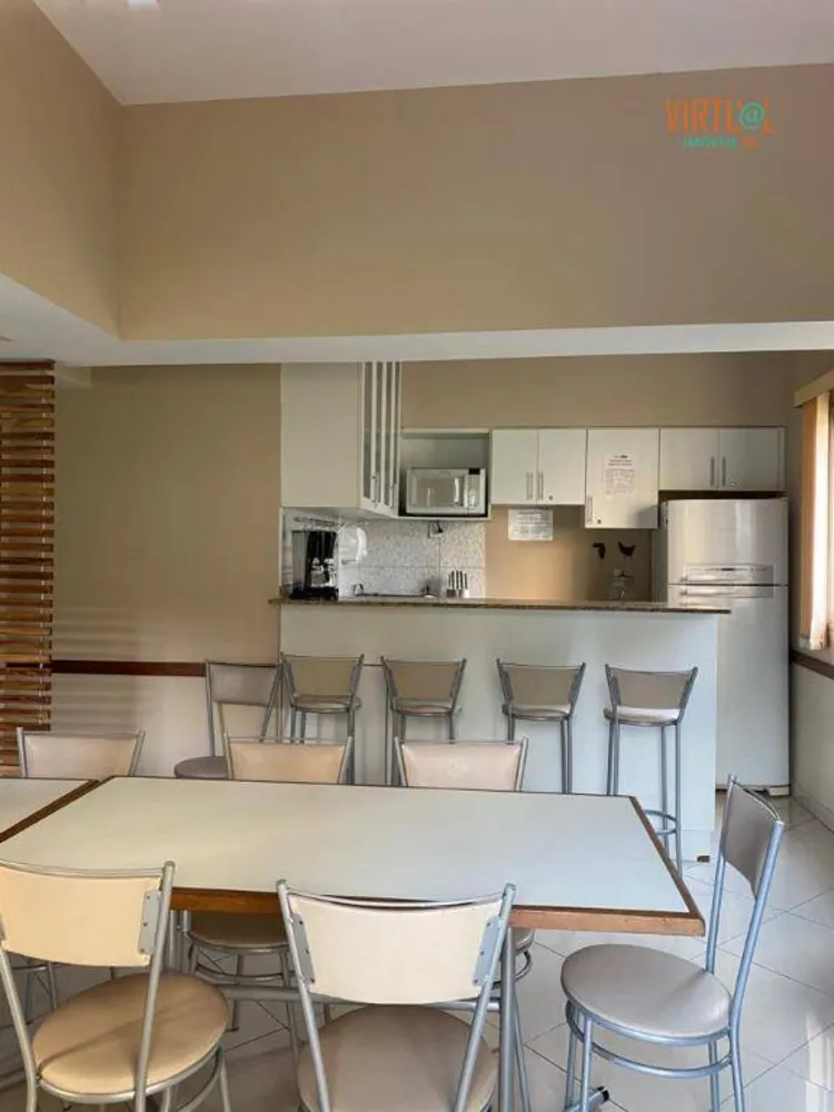 Apartamento, 3 quartos, 64 m² - Foto 30
