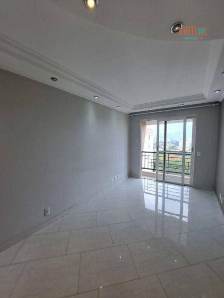 Apartamento, 3 quartos, 64 m² - Foto 2