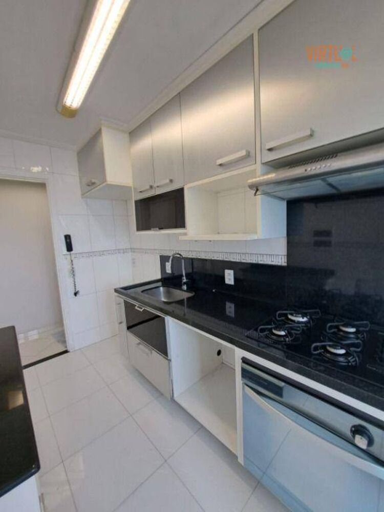 Apartamento, 3 quartos, 64 m² - Foto 7