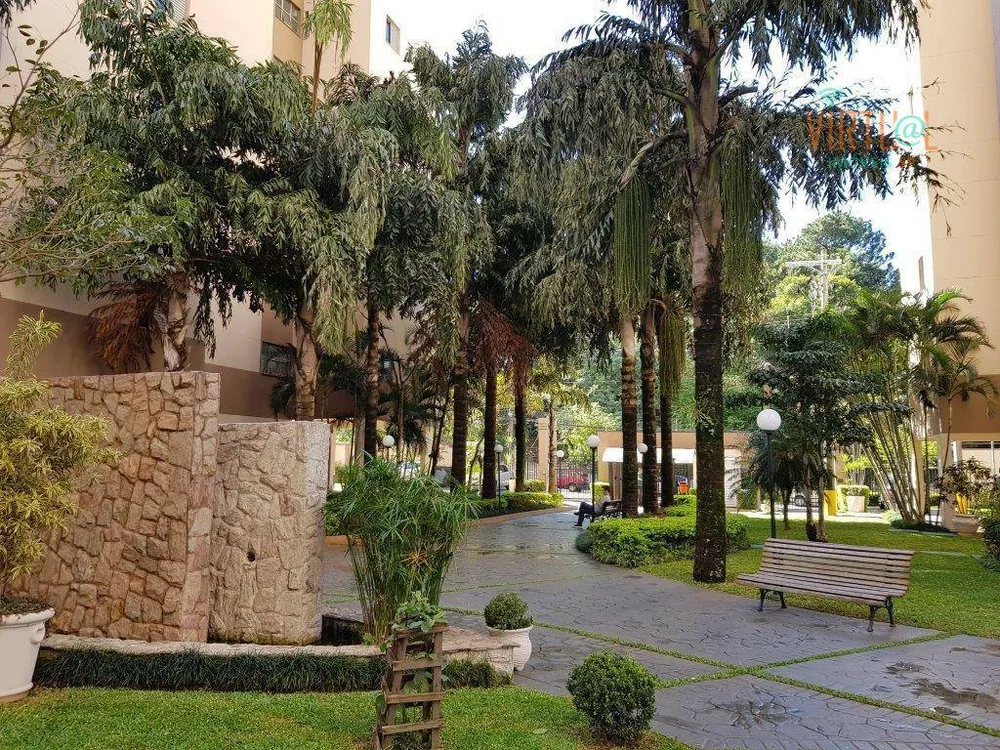Apartamento, 3 quartos, 64 m² - Foto 21