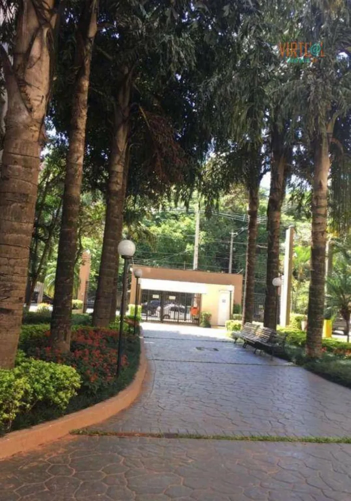 Apartamento, 3 quartos, 64 m² - Foto 43