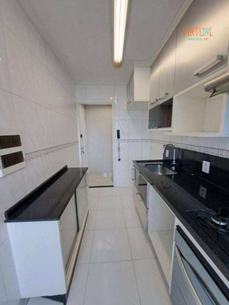 Apartamento, 3 quartos, 64 m² - Foto 5