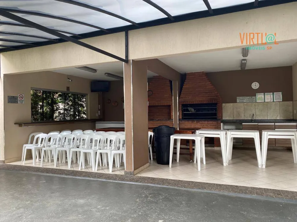 Apartamento, 3 quartos, 64 m² - Foto 28