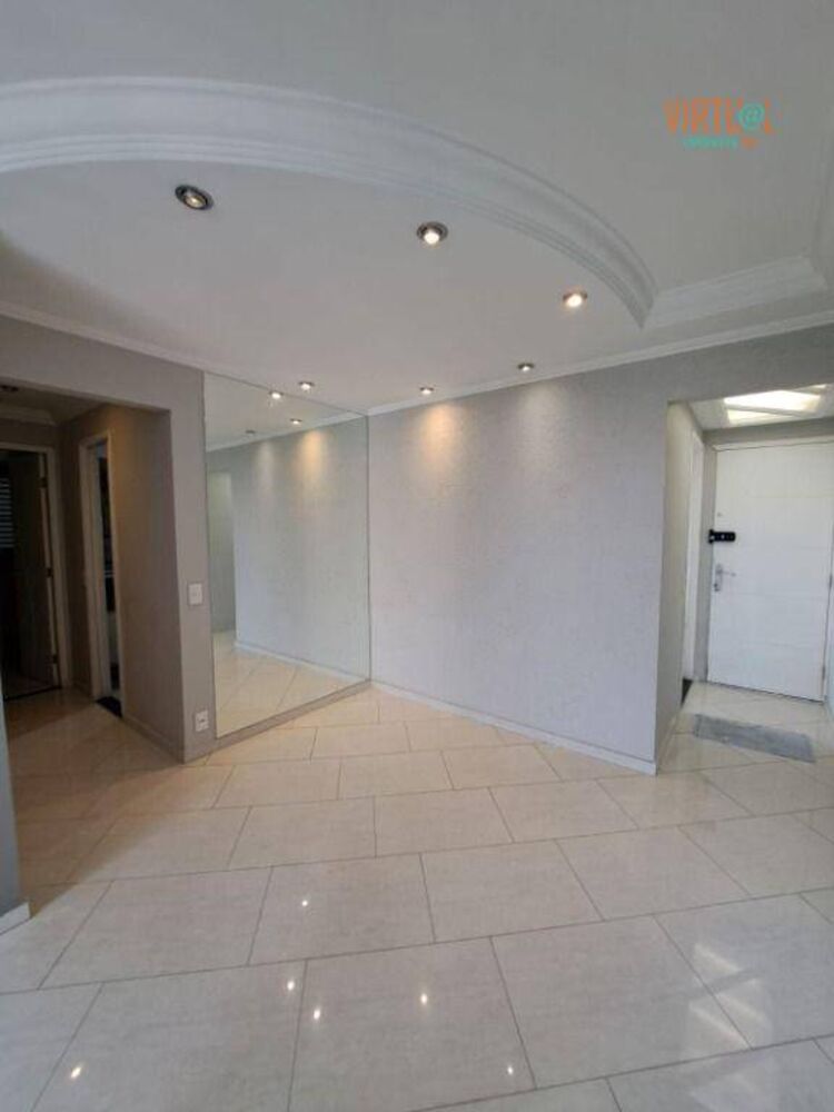 Apartamento, 3 quartos, 64 m² - Foto 3