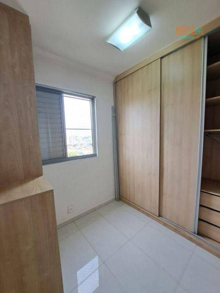 Apartamento, 3 quartos, 64 m² - Foto 11