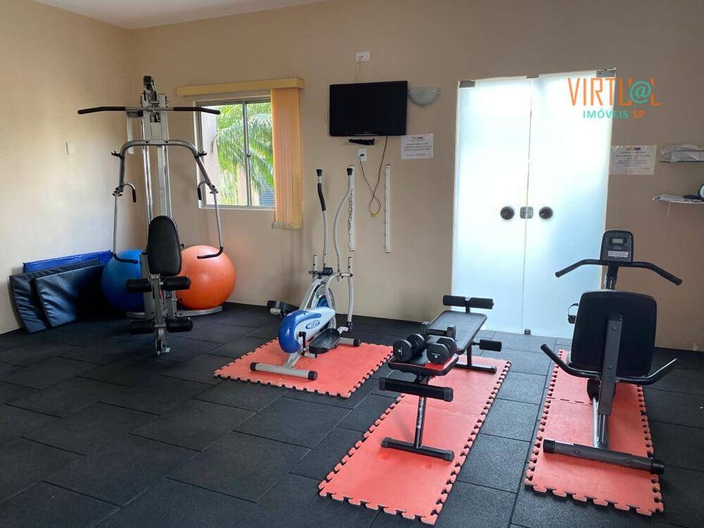 Apartamento, 3 quartos, 64 m² - Foto 28