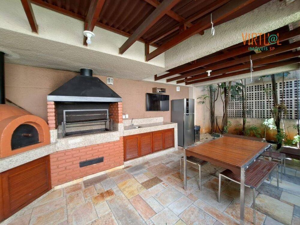 Apartamento à venda com 2 quartos, 62m² - Foto 18