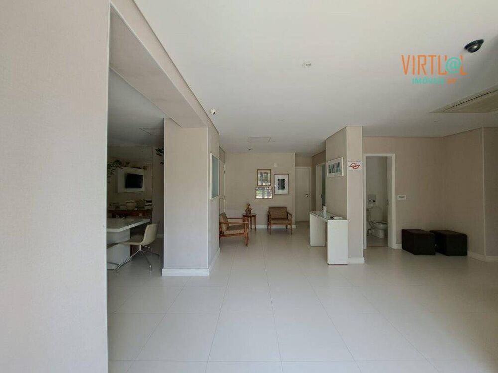 Apartamento à venda com 2 quartos, 62m² - Foto 28