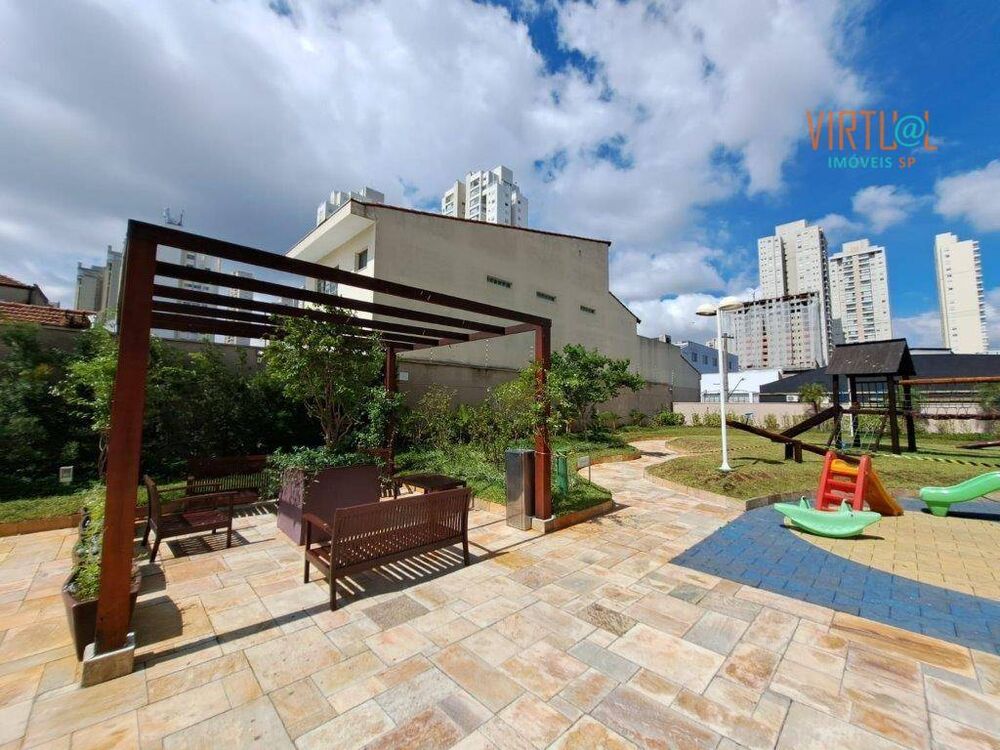 Apartamento à venda com 2 quartos, 62m² - Foto 21