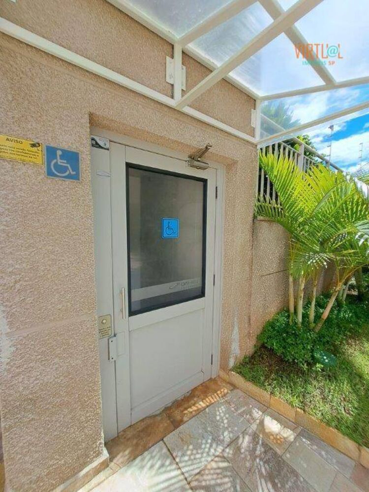 Apartamento à venda com 2 quartos, 62m² - Foto 25