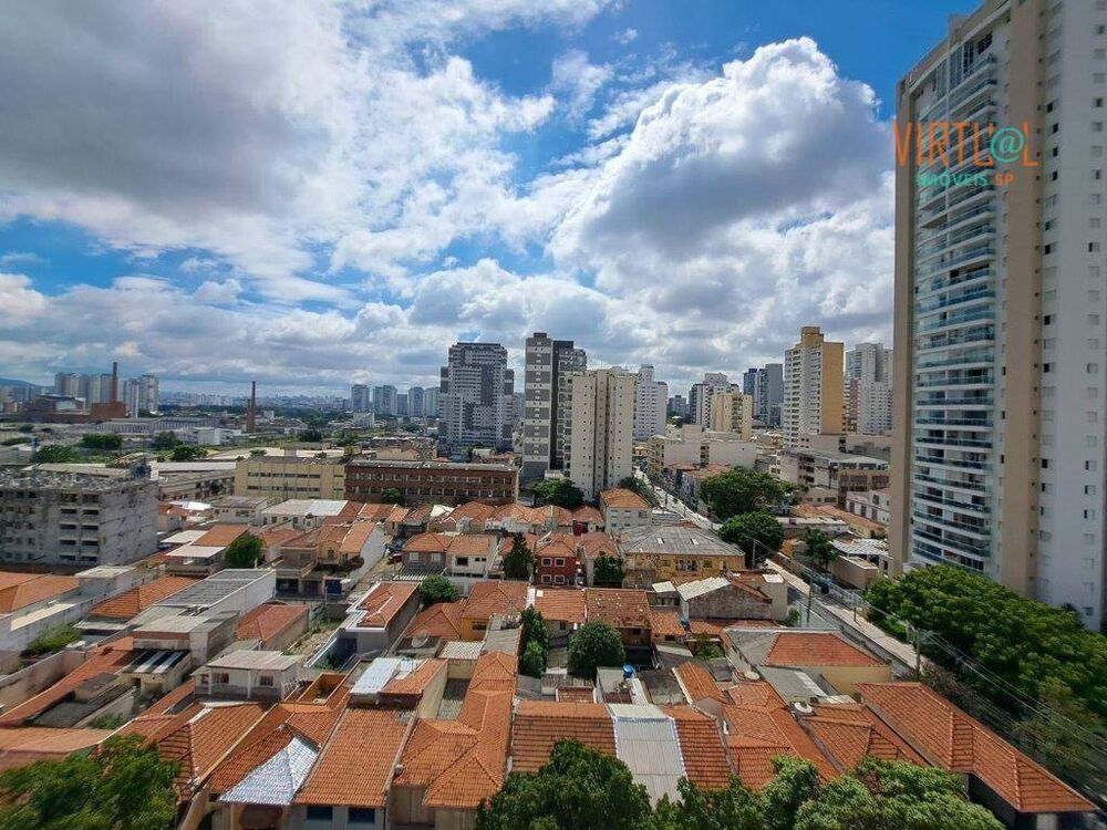 Apartamento à venda com 2 quartos, 62m² - Foto 8