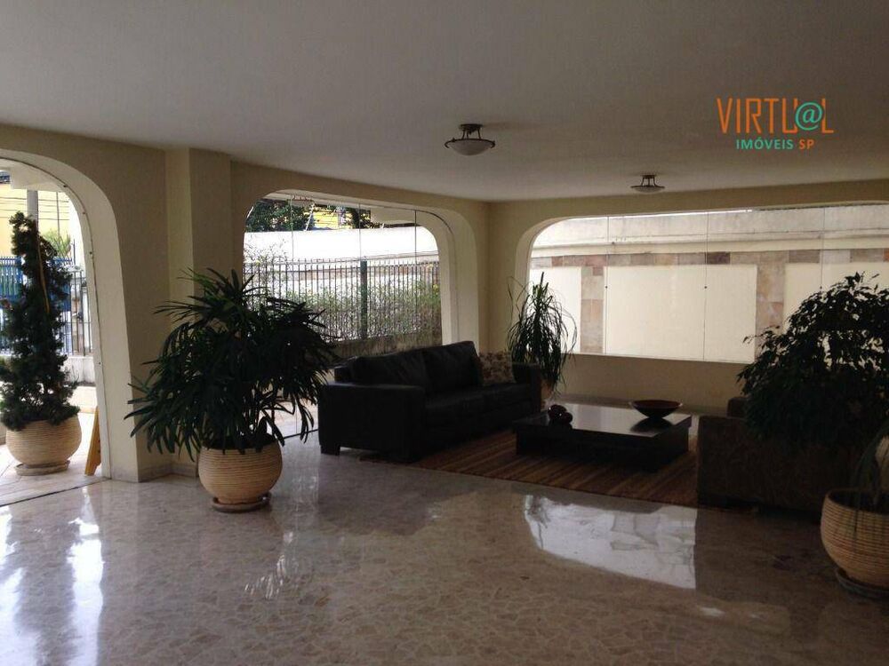 Apartamento, 2 quartos, 90 m² - Foto 3
