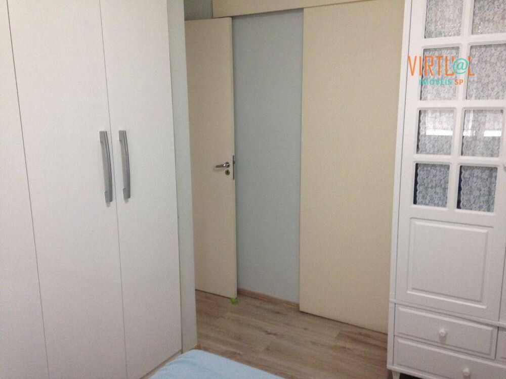 Apartamento, 2 quartos, 90 m² - Foto 11
