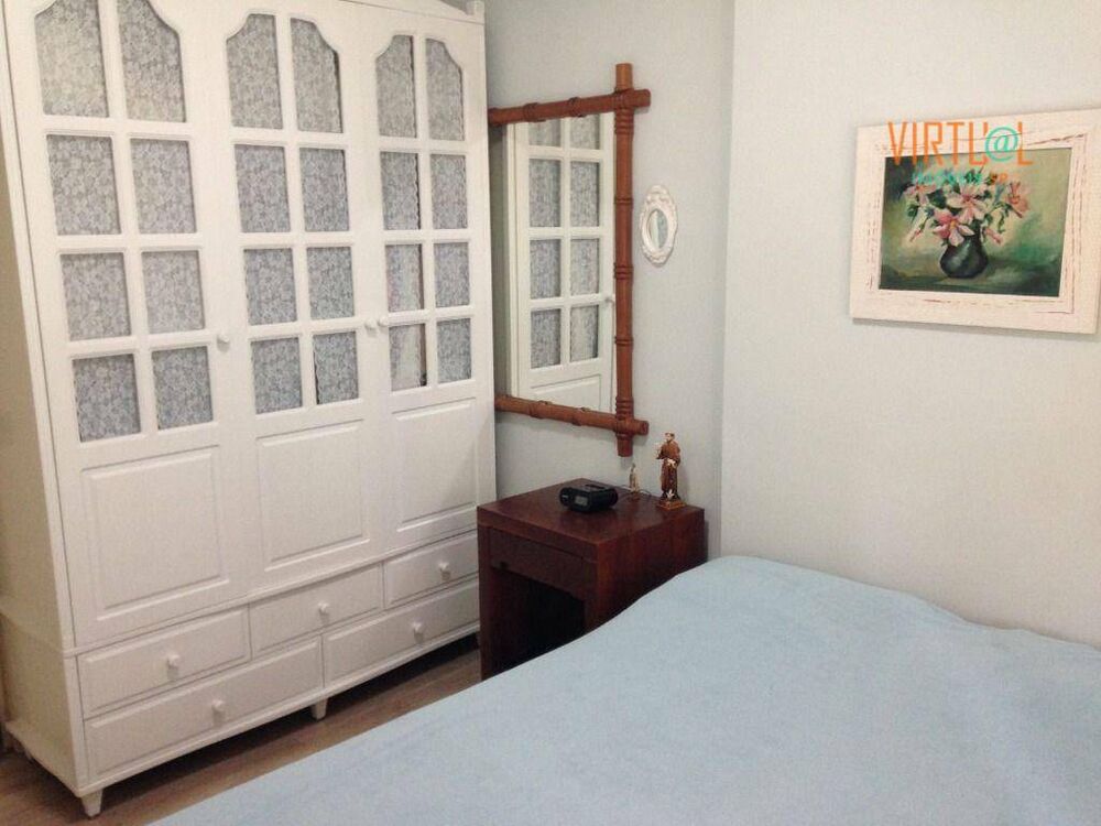 Apartamento, 2 quartos, 90 m² - Foto 13