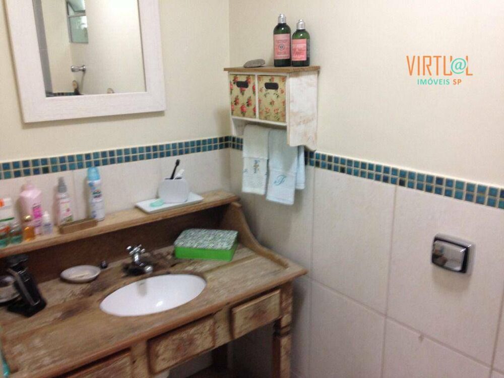 Apartamento, 2 quartos, 90 m² - Foto 12