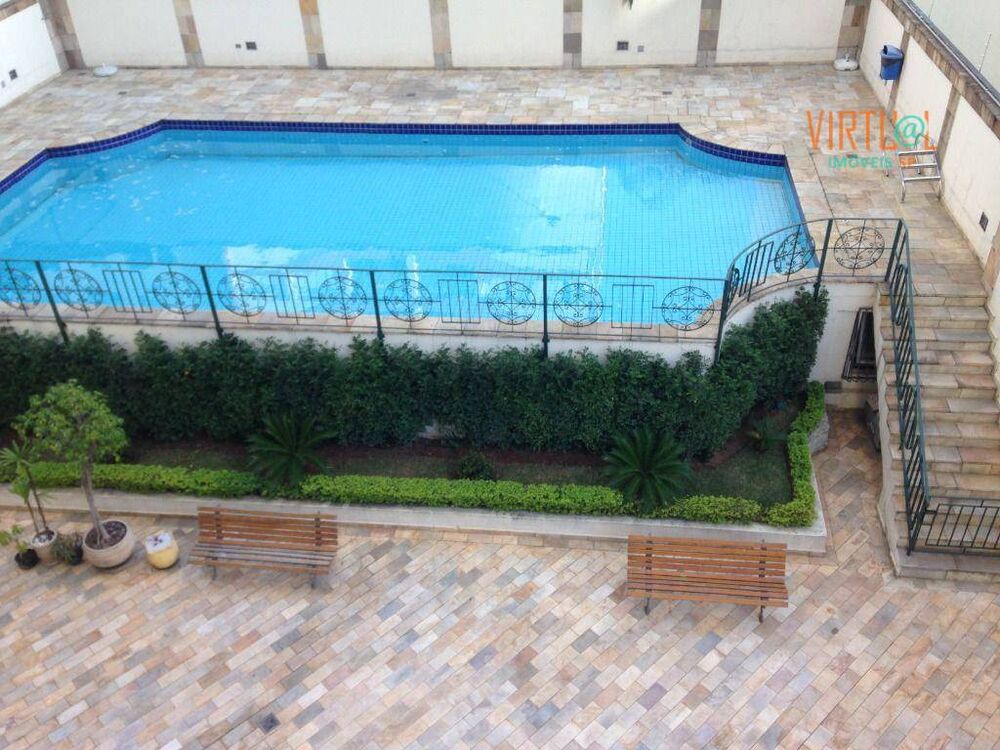 Apartamento, 2 quartos, 90 m² - Foto 2