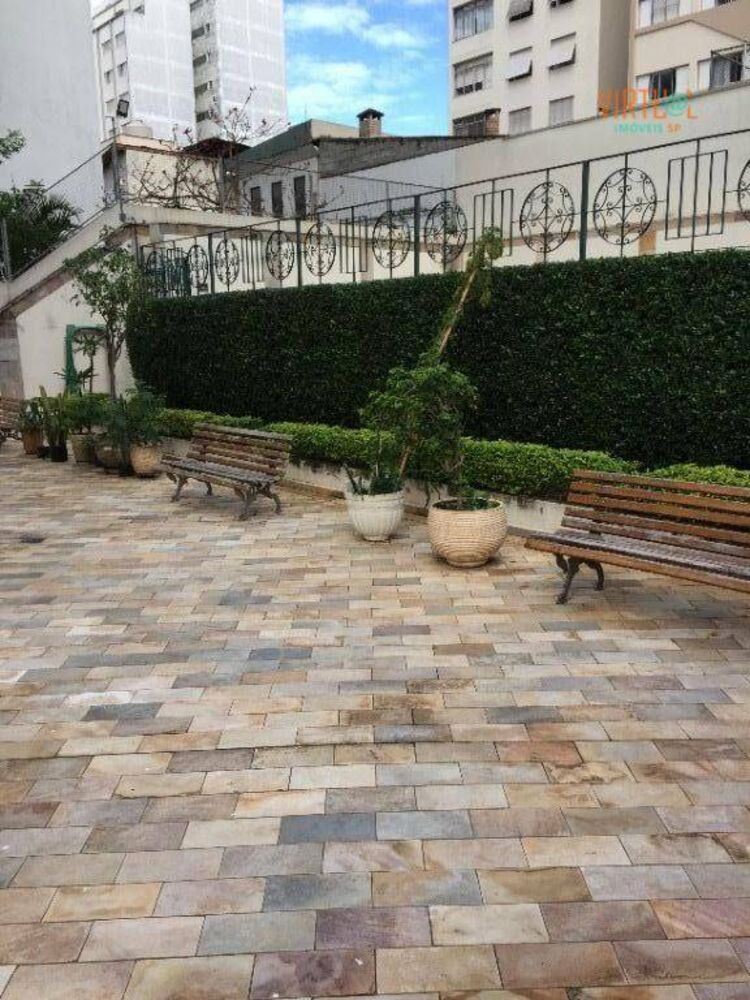 Apartamento, 2 quartos, 90 m² - Foto 5