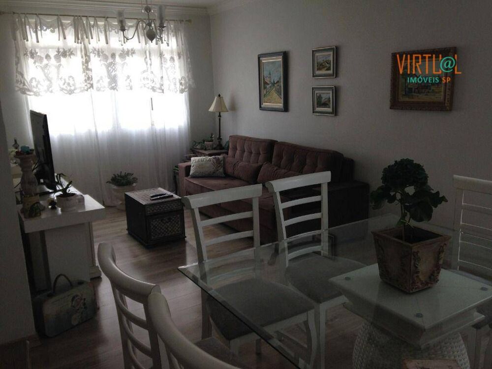 Apartamento, 2 quartos, 90 m² - Foto 8