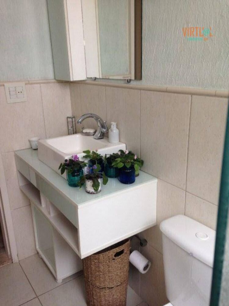 Apartamento, 2 quartos, 90 m² - Foto 14