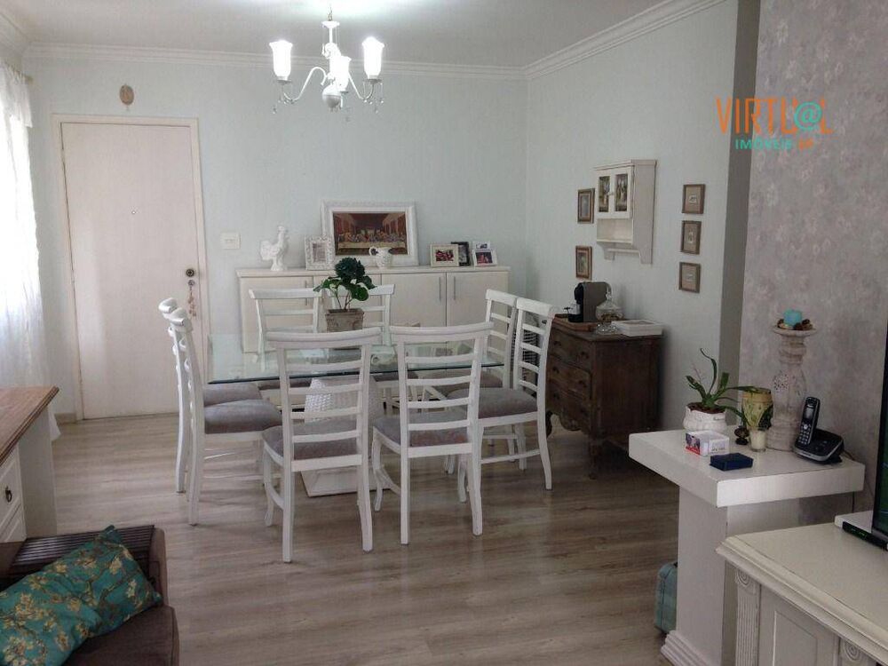 Apartamento, 2 quartos, 90 m² - Foto 7