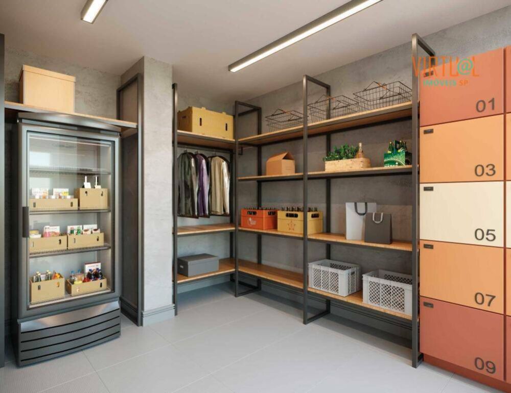 Apartamento, 2 quartos, 69 m² - Foto 17