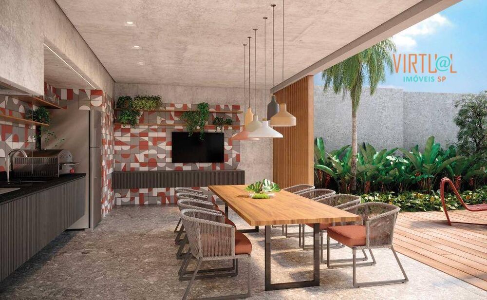 Apartamento, 2 quartos, 69 m² - Foto 12