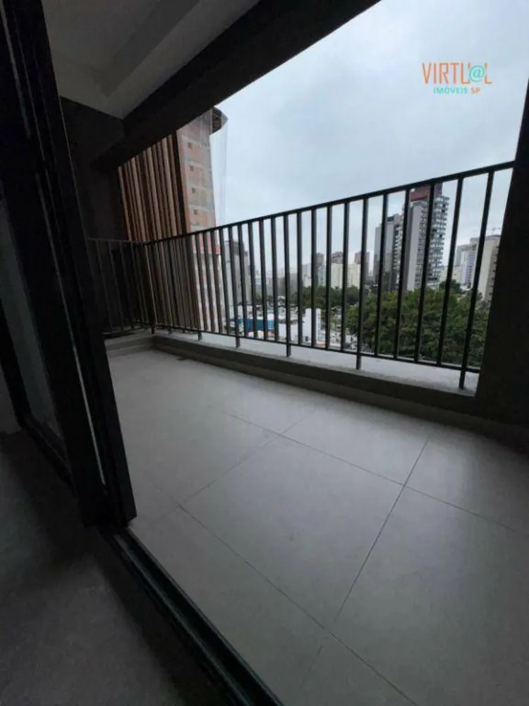 Apartamento, 2 quartos, 69 m² - Foto 2
