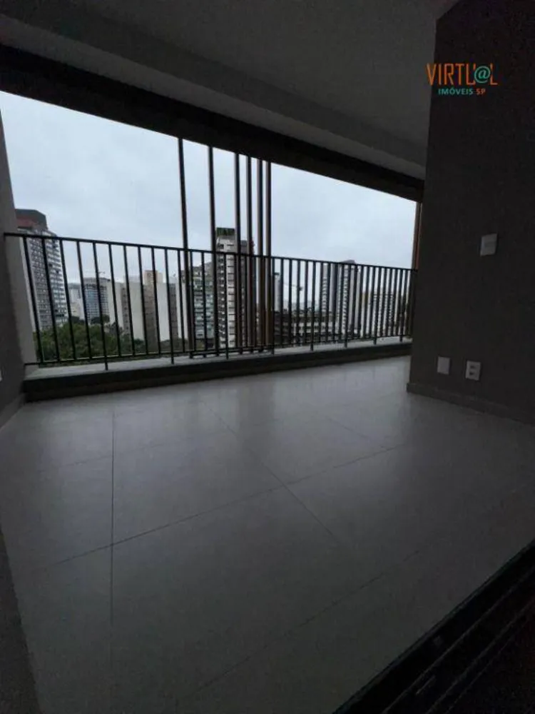 Apartamento, 2 quartos, 69 m² - Foto 5