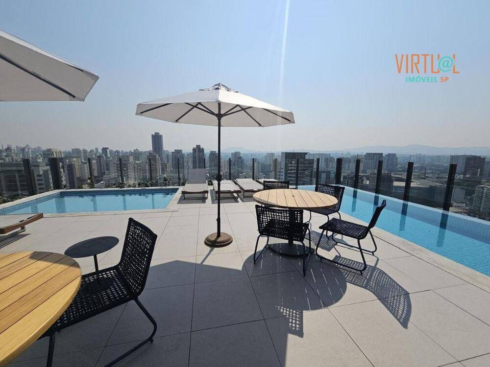 Apartamento, 2 quartos, 69 m² - Foto 11