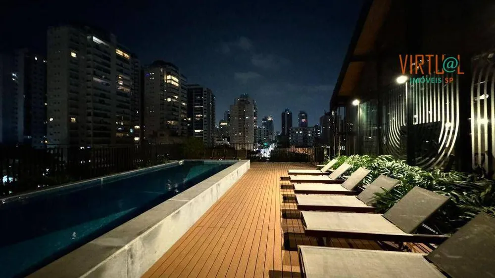 Apartamento, 2 quartos, 69 m² - Foto 8