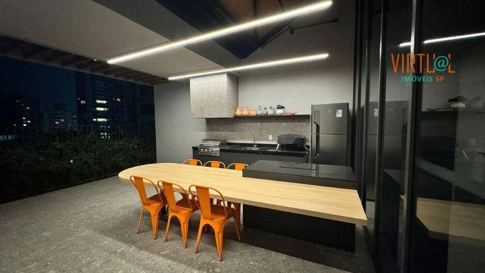 Apartamento, 2 quartos, 69 m² - Foto 10
