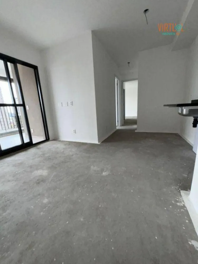 Apartamento, 2 quartos, 69 m² - Foto 3