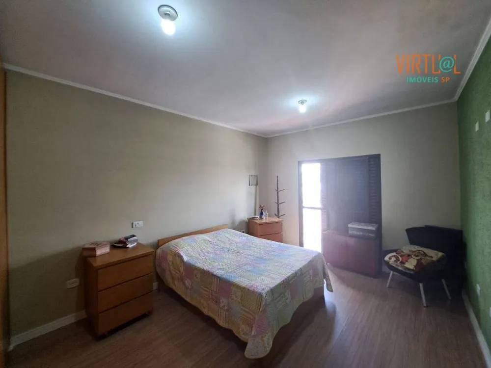 Sobrado, 3 quartos, 190 m² - Foto 2