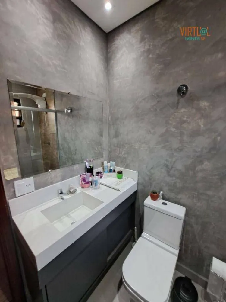 Sobrado, 3 quartos, 190 m² - Foto 31
