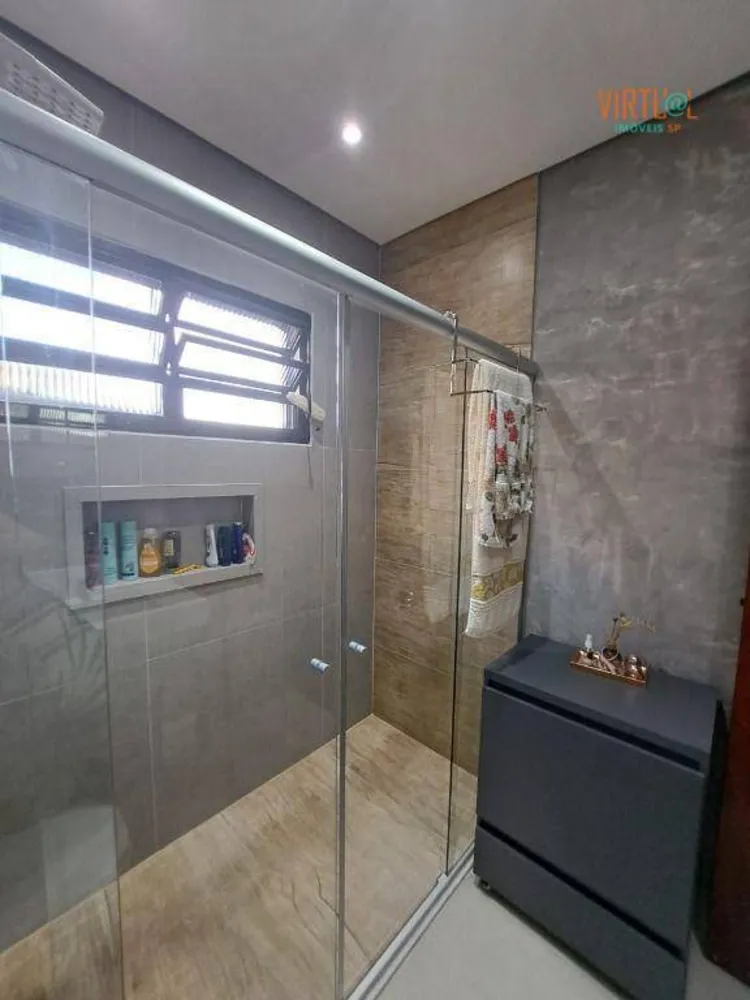 Sobrado, 3 quartos, 190 m² - Foto 7
