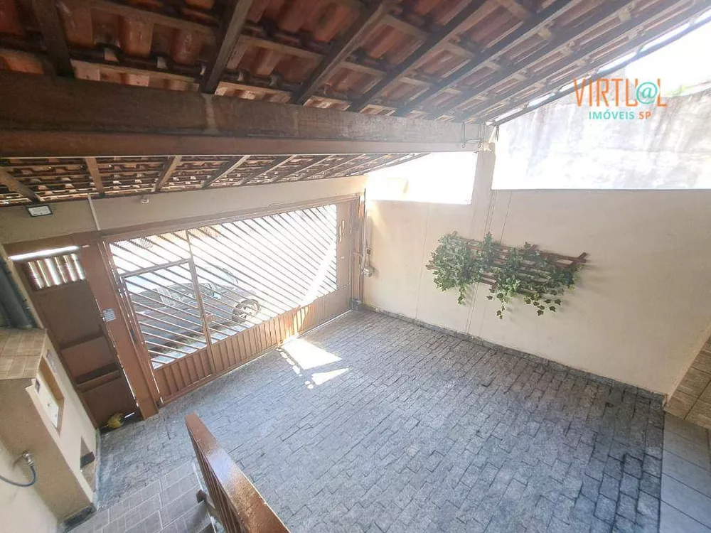 Sobrado à venda com 3 quartos, 190m² - Foto 5