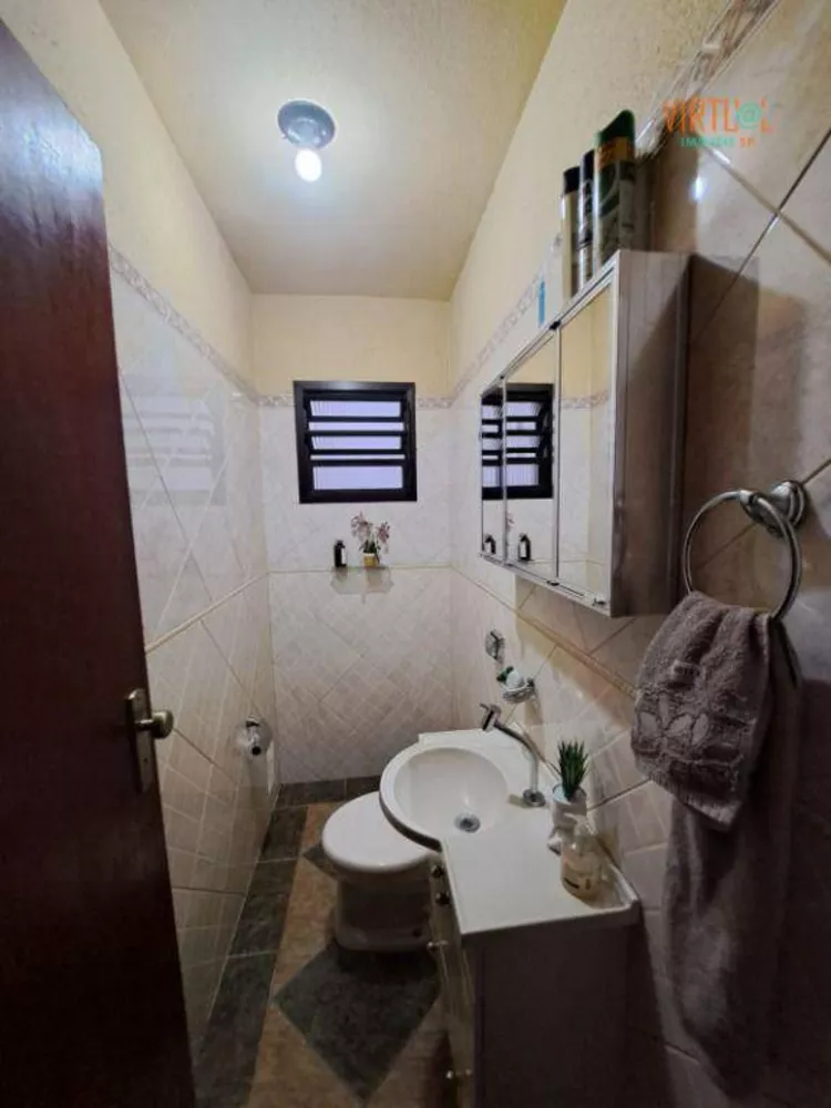 Sobrado à venda com 3 quartos, 190m² - Foto 13