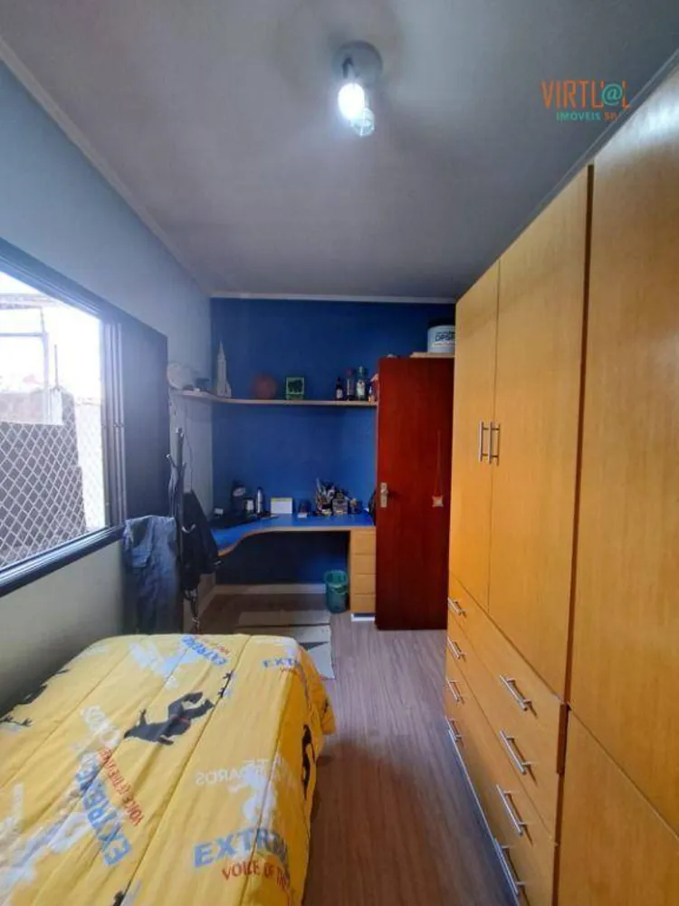 Sobrado, 3 quartos, 190 m² - Foto 3