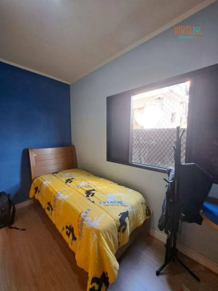 Sobrado, 3 quartos, 190 m² - Foto 4