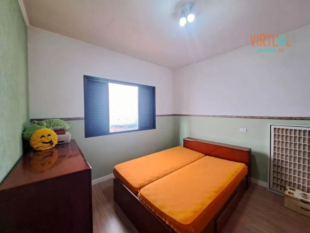 Sobrado à venda com 3 quartos, 190m² - Foto 21